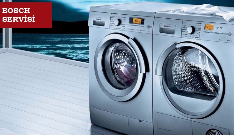 Moda Bosch Servisi